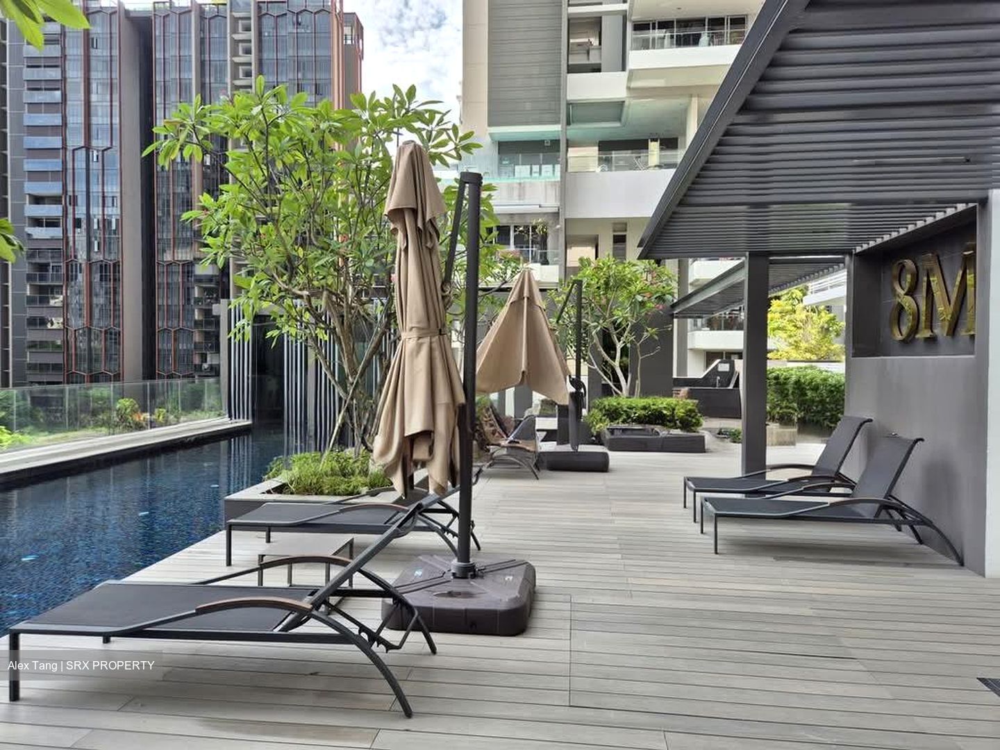 8M Residences (D15), Apartment #587130521